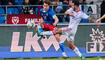 Liechtenstein - Gibraltar (13.10.2024)