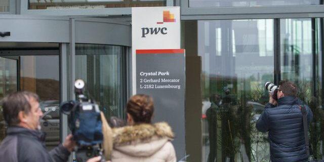 Die Spuren im Steuerskandal in Luxenburg f&uuml;hren zur PWC