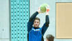 Hallenfussballturnier des FC Triesenberg