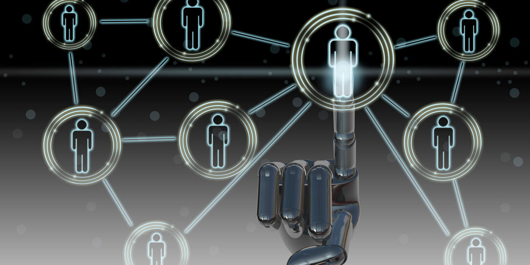 Human Resources Concept