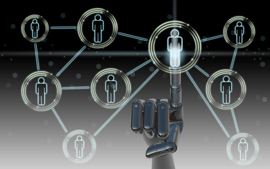 Human Resources Concept