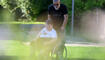 Minigolf Challenge 2026 mit dem HPZ