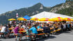 Eselfest in Malbun