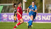 Liechtenstein - Luxemburg (08.04.2025)