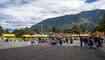 Dorf-Flohmarkt, in Mauren (04.10.2025)