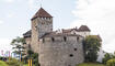 Staatsfeiertag 2018, Staatsakt auf Schloss Vaduz