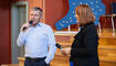 Spendentag Stiftung «Liacht» in Vaduz (03.12.2023)