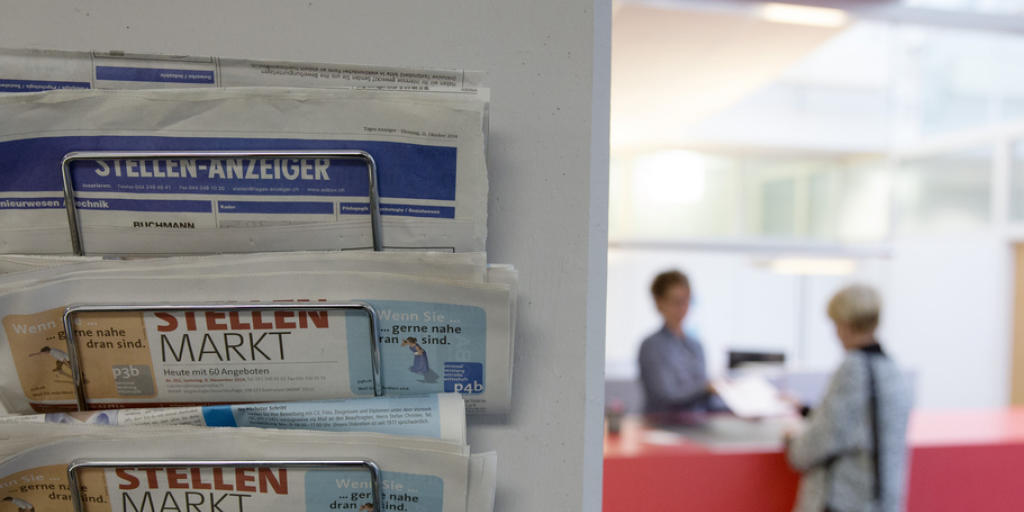 Die Hilfswerke schlagen Alarm: Würden die staatlichen Sozialhilfe nicht langfristig gestärkt, bestehe die Gefahr einer Privatisierung der Armutsbekämpfung. (Symbolbild) Die Hilfswerke schlagen Alarm: Würden die staatlichen Sozialhilfe nicht langfristig gestärkt, bestehe die Gefahr einer Privatisierung der Armutsbekämpfung. (Symbolbild)