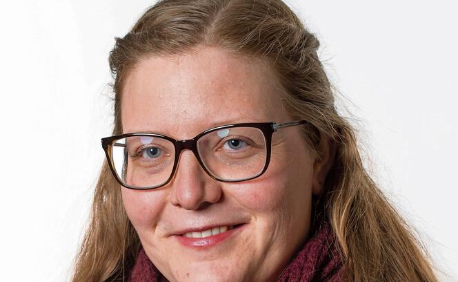 Mirjam Kaiser