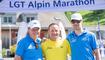 25. LGT Alpin Marathon