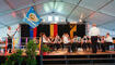 76. Liechtensteiner Verbandsmusikfest in Mauren  unter dem Motto «Mura - tönt guat»