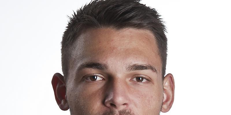 Frédéric Veseli trug einst das Schweizer Trikot und wurde mit der U17 Weltmeister Frédéric Veseli trug einst das Schweizer Trikot und wurde mit der U17 Weltmeister