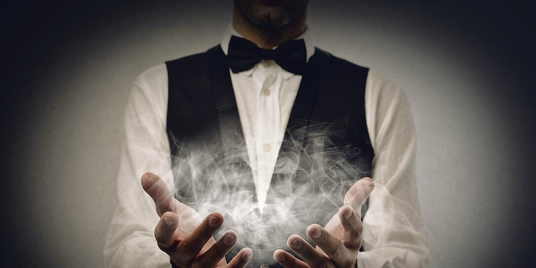 magic