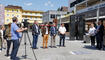 Picture Walk in Vaduz
