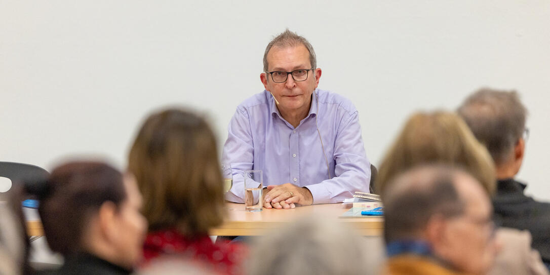 Kriminalroman Guferwald