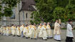 30-jähriges Bischofsjubiläum von Wolfgang Haas in Vaduz
