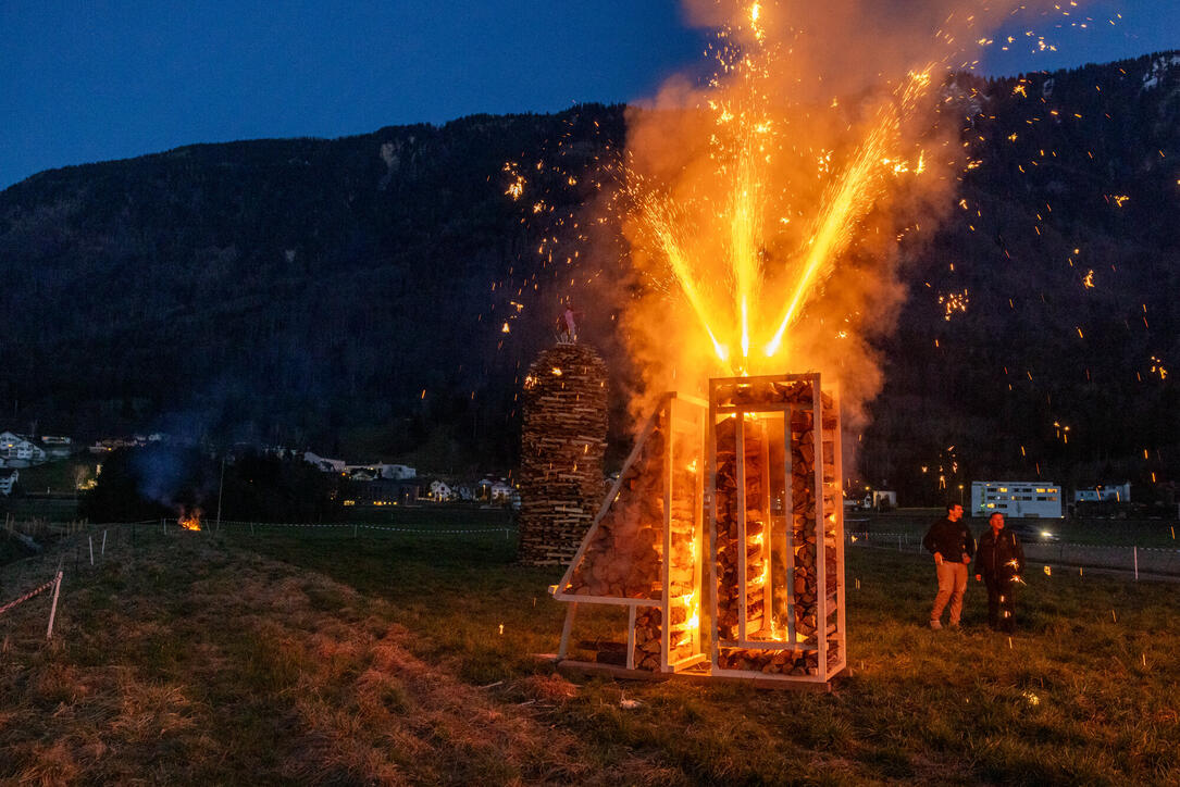 40 Jahre Funkazunft Heraböhel