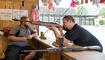 Ferienausklang mit Pizza auf der Piazza, Balzers (16.08.2025)