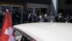 "Volvo Meeting" macht Halt in Vaduz