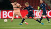 Neuchatel Xamax FCS - FC Vaduz (14.02.2025)