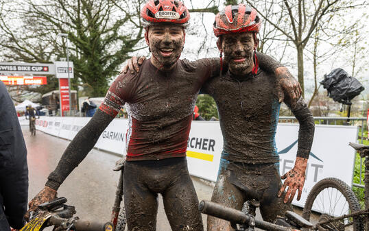 Swiss Bike Cup am Sonntag in Schaan