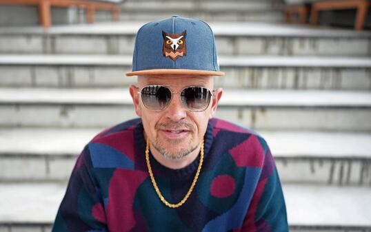 Interview mit Jan Delay zum neuen Album «25 Jahre Jan Delay»