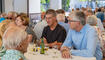Sommerfest der Seniorenkommissionen in Schellenberg (18.06.2025)