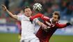 FUSSBALL, SUPER LEAGUE, NLA, LNA, SAISON 2014/15, MEISTERSCHAFT,