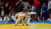 Landesmeisterschaft Judo