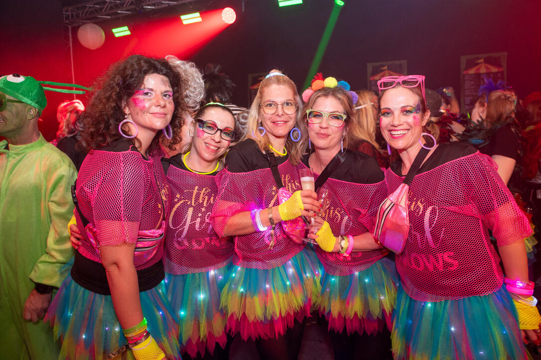 Murer Zirkus (22.02.2025)
