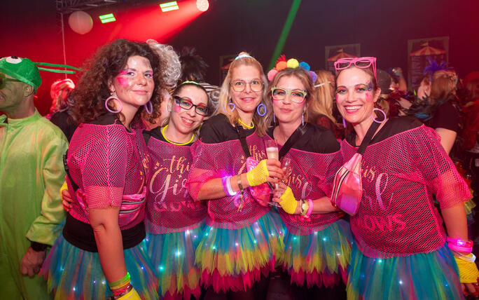 Murer Zirkus (22.02.2025)