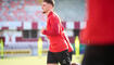 Abschlusstraining FC Vaduz (30.07.2025)