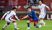 Liechtenstein - Hong Kong (10.10.2024)