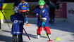 Eishockey-Schnupperkurs in Vaduz
