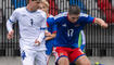 UEFA U17 EURO-Qualifikation 2027: Liechtenstein U17 - Israel U17