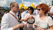 Staatsfeiertag 2016 in Vaduz