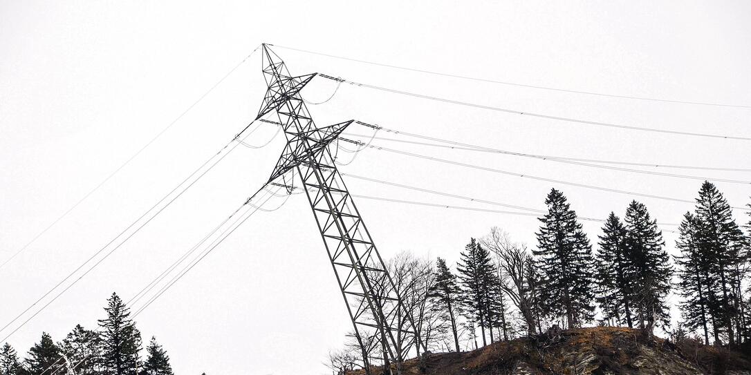 Hochspannung Hochspannung