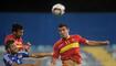 Montenegro Liechtenstein Euro Soccer