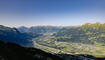 Wanderung Drei Schwestern