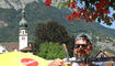 Brunnenfest in Mels