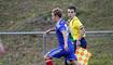 Fussball U17 EM-Qualifikation: Liechtenstein - Kroatien