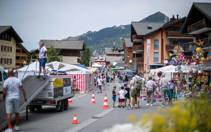 Summerchilbi in Malbun (25.07.2026)