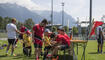 Kinder-Fussballcamp in Vaduz