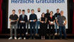 Lehrabschlussfeier der Wirtschaftskammer Liechtenstein