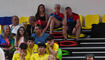 230601 Kleinstaatenspeile in  Malta - Tag 4 - Judo - Team