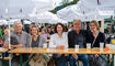 Geburtstagsfest Dorfplatz Balzers (30.08.2025)