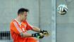 Fussball Super-League: FC Vaduz - GC