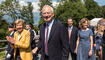 Staatsfeiertag 2016 in Vaduz