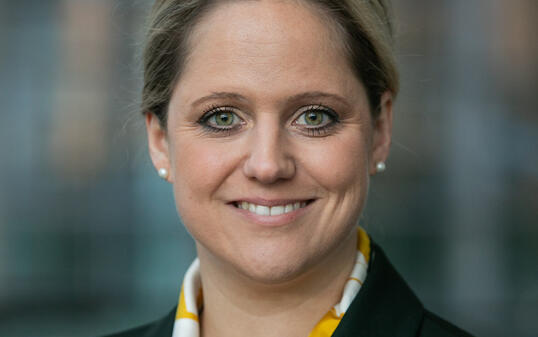 Katrin Eggenberger