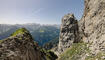 Wanderung Drei Schwestern